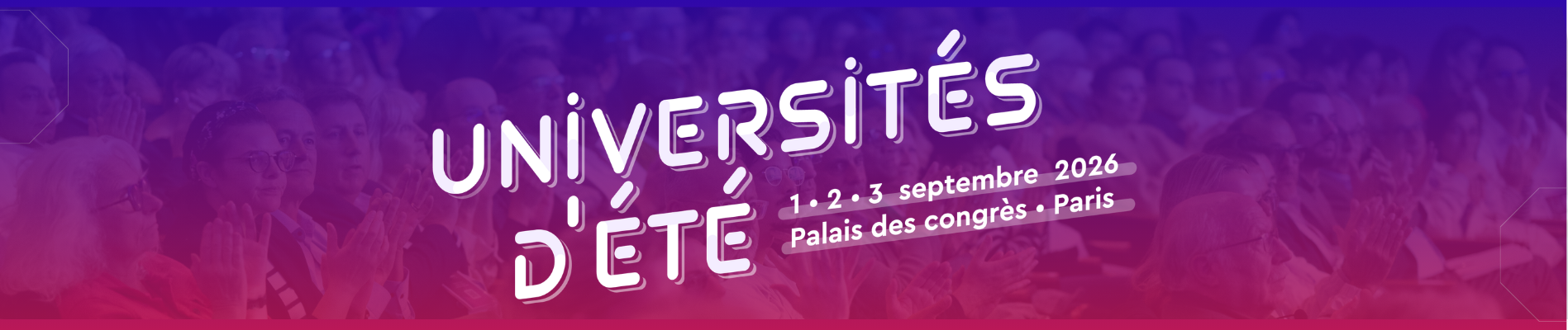 Universités d'Été 2026 : Trevys au cœur de deux transformations qui ne peuvent plus attendre